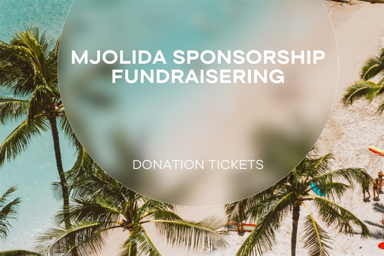 Umkhanyakude students Sponsorship Fundraising